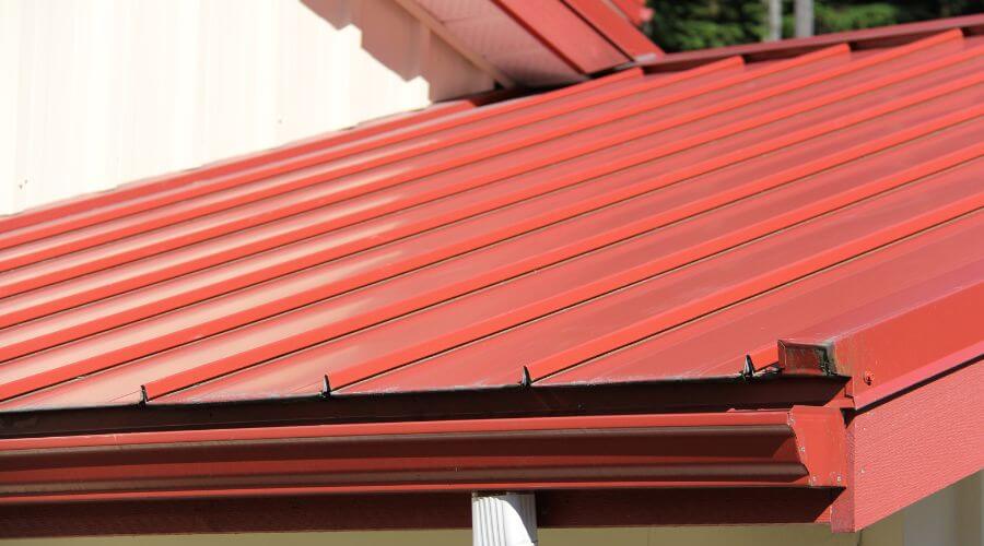 Emergency Industrial Roof Repair in Kennard, IN
